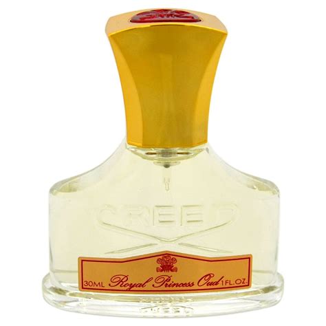 creed perfume female